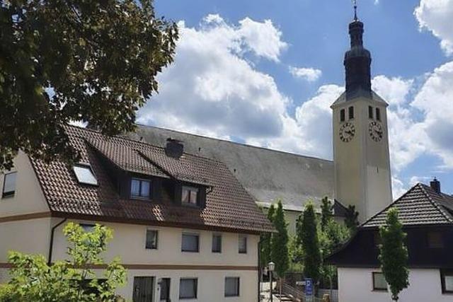 Kirchenfhrungen zum 275. Geburtstag