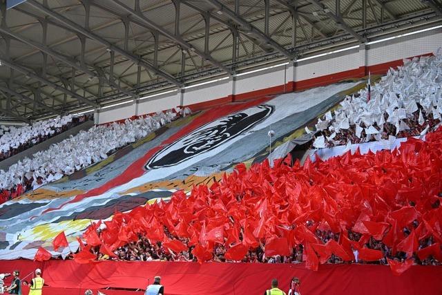 Diese sieben Fakten zum SC Freiburg sollte jeder Fan kennen