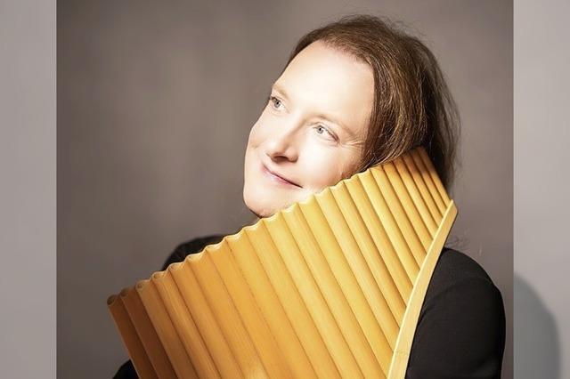 Hannah Schlubeck und Isabel Moreton geben ein gemeinsames Konzert in Hinterzarten, Freiburg und Todtmoos