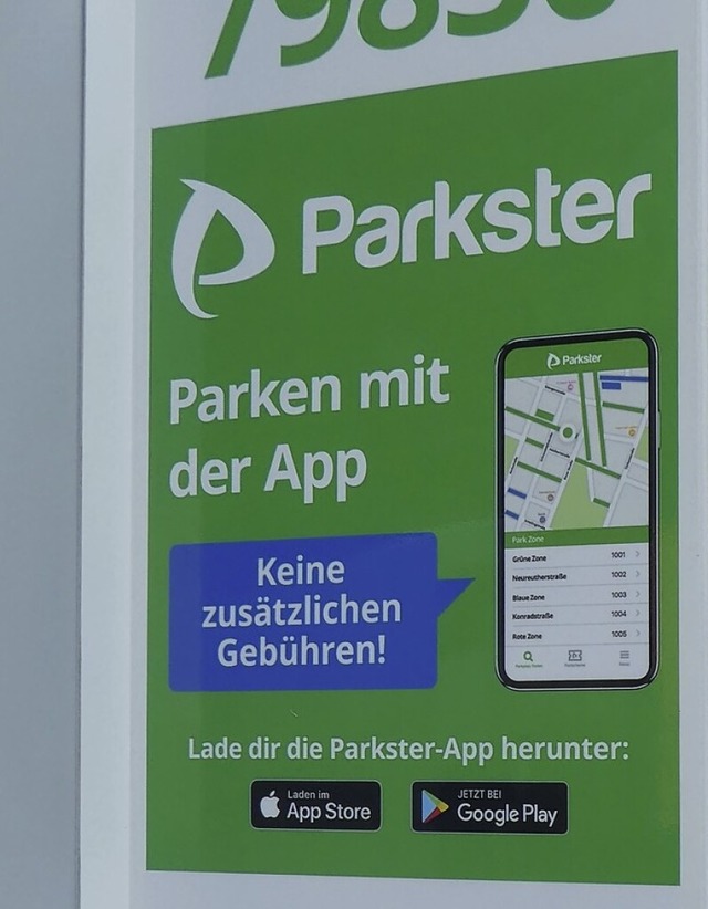   | Foto: Parkster