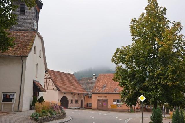 Riedlingen plant eine neue Ortsmitte und sucht einen neuen Standort fr die Feuerwehr