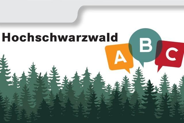 Die Schweizer kommen gerne in den Schwarzwald