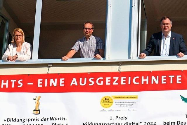 Das lange Warten in Laufenburg hat ein Ende