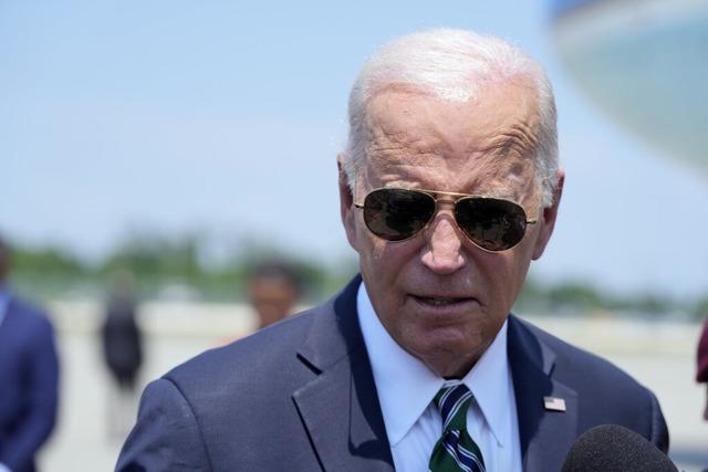 Newsblog: US-Prsident Biden: Gaza-Abkommen knnte Iran von Angriff abhalten