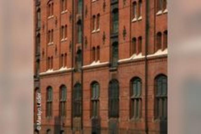 Weltkulturerbe Kontore & Speicherstadt