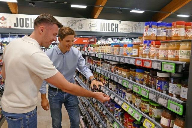 Erfolgreiche Technologie-Kooperation von Captana und Edeka Kohler