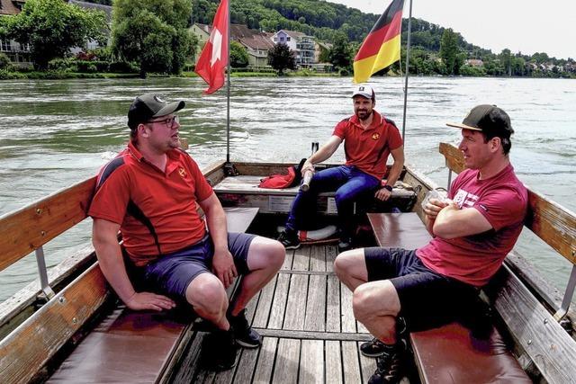 Am Sonntag ffnet das Museum seine Pforten