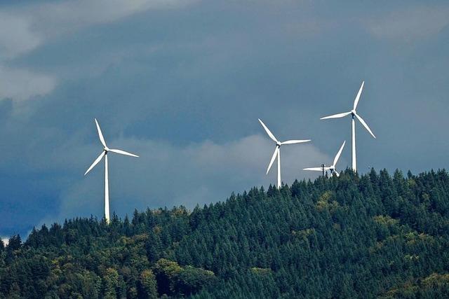 Hinterzarten wendet sich entschieden gegen Windkraftanlagen