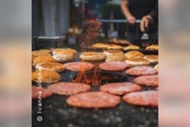 Schempps Grillabend - All-you-can-eat-Buffet mit Live-Grillen