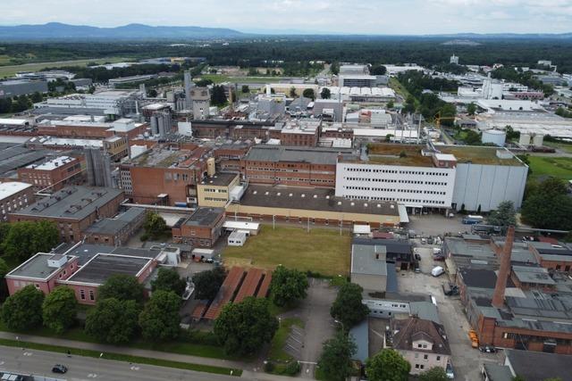 Regierungsprsidium will dem Lrm in Freiburgs Norden nachgehen