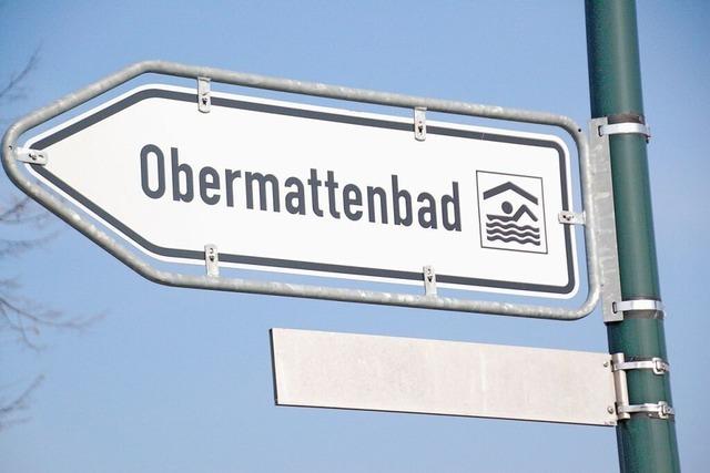 Fliegerbombe? Missverstndnis fhrt zu Rumung des Obermattenbads in Gundelfingen