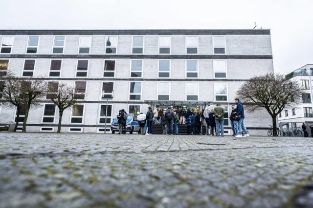 Waffenentzug fr AfD-Mitglieder ist rechtens