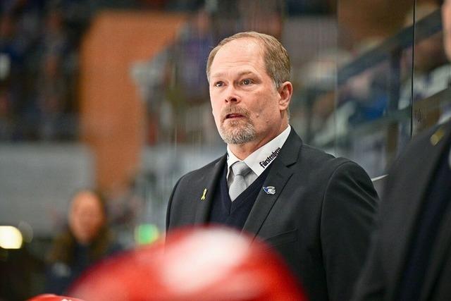 2500 Fans zum Trainingsstart bescheren den Schwenninger Wild Wings einen Rekord