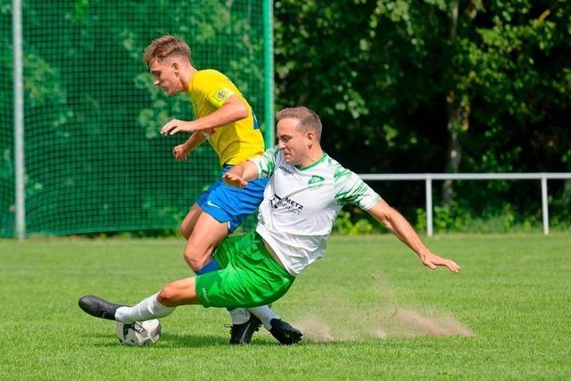 Der Spieltag kompakt: DJK Donaueschingen berrascht beim FC Singen