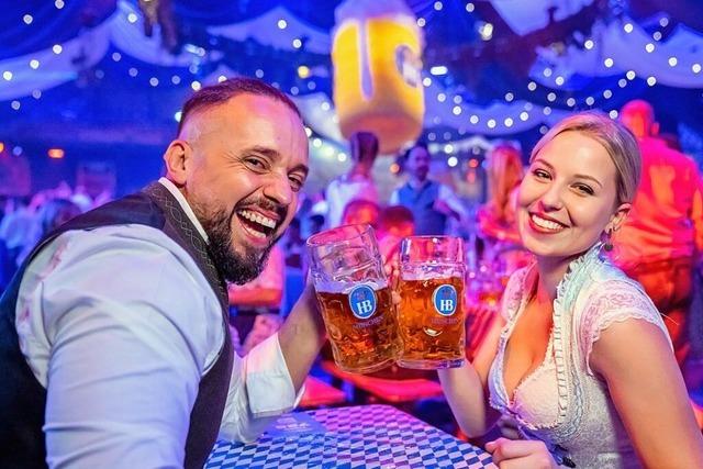 Feiern Sie beim Oktoberfest im Europa-Park – mit BZ-Card-Rabatt!