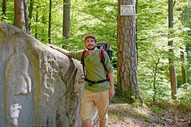 Wieso zwei Friesenheimer neue Wanderfhrer beim Schwarzwaldverein sind