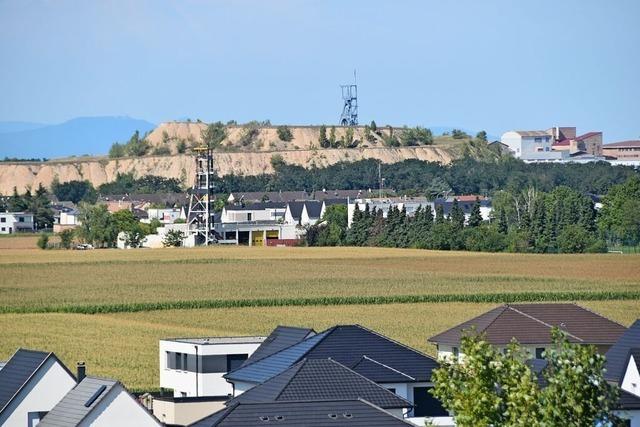 Aus March und Wittenheim knnte ein Jumelage-Paar werden