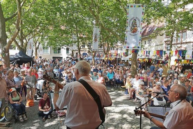 SPD will Autos vom Gerichtsparkplatz in der Offenburger Innenstadt verbannen