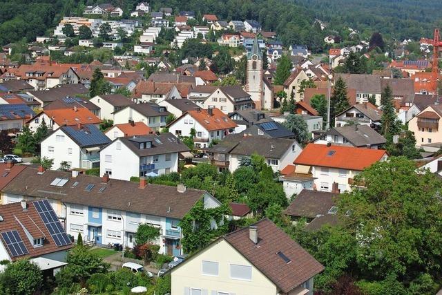 Steinen im Wandel der Zeit: Vom Textilstandort zur familienfreundlichen Gemeinde