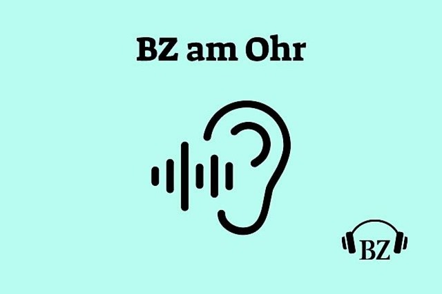 &#8222;BZ am Ohr&#8220; ist bis zum 5. September in der Sommerpause.  | Foto: Alexandra Ianasel