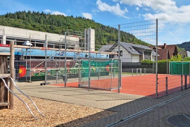 Anwohner in Lahr-Sulz klagen gegen Bolzplatz-Lrm