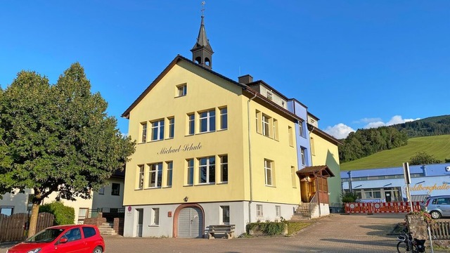 Seit 2014 Jahren bietet die Gemeinde O...die Schulkinder der Michael-Schule an.  | Foto: Heike Schwende