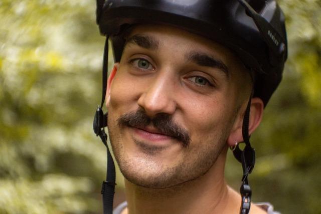 Filmstudent aus Offenburg hat Doku ber den Freiburger Mountainbike-Verein gedreht: 