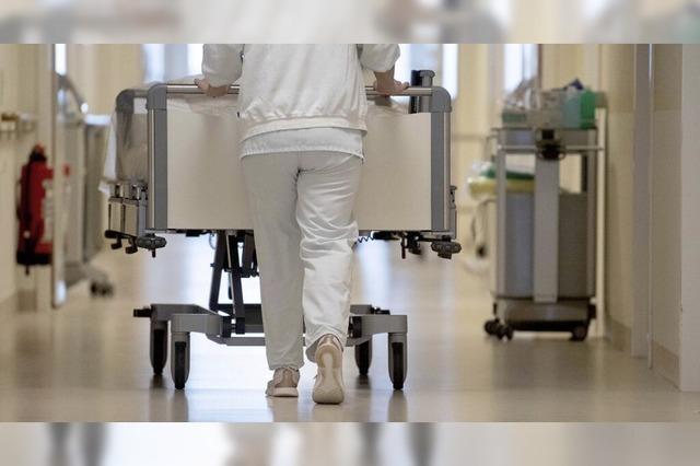 17.000 vermeidbare Todesflle in Kliniken durch Fehler?