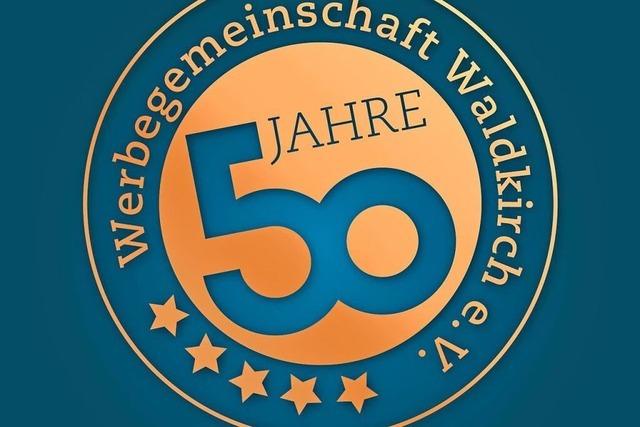 Die Werbegemeinschaft Waldkirch