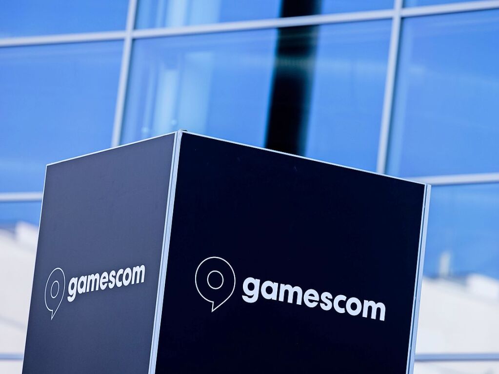 Die Gamescom in Kln zeigt wie in jedem Jahr die wichtigsten Games-Neuheiten, die in den kommenden Monaten erscheinen werden.