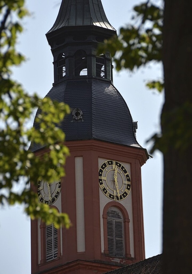 St. Margarethen in Waldkirch  | Foto: Felix Lieschke-Salunkhe