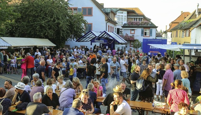   | Foto: Gewerbeverein Unternehmen Ettenheim/ Decoux