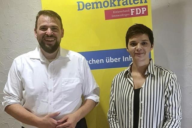 Martin Gassner-Herz will wieder in den Bundestag