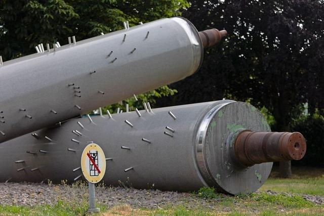 Waldkirch hat auch so schon einige Rekorde geknackt