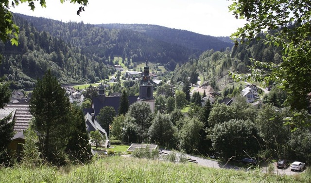 Bei den Todtmooser Wandertagen gibt es  verschiedene Touren.  | Foto: Andreas Bhm