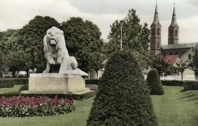   | Foto: Repro: Klaus Ohnmacht