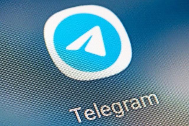 Telegram-Grnder in Gewahrsam – Messenger kontert Vorwrfe