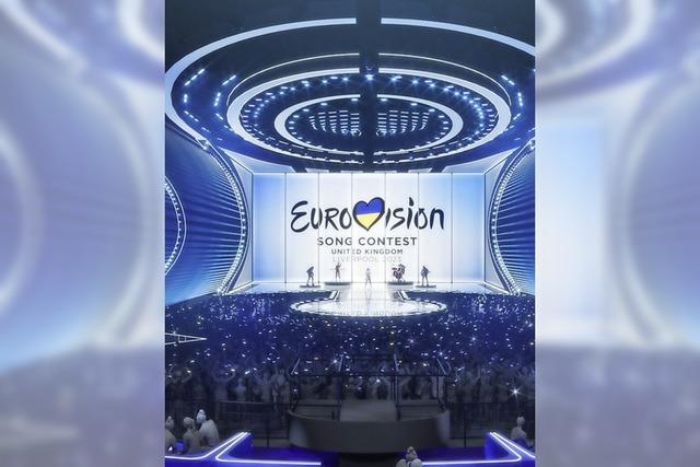 Was ist der Eurovision Song Contest?