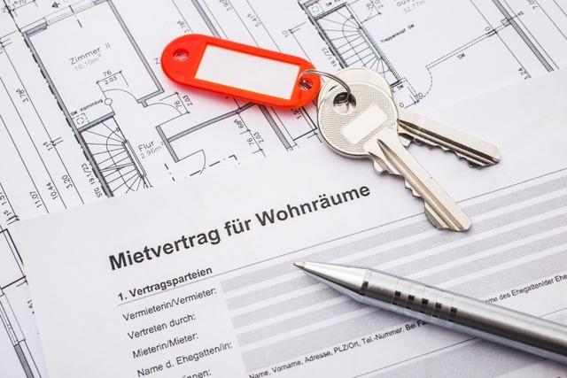 Pro & Contra: Soll Wohnungsleerstand sanktioniert werden?