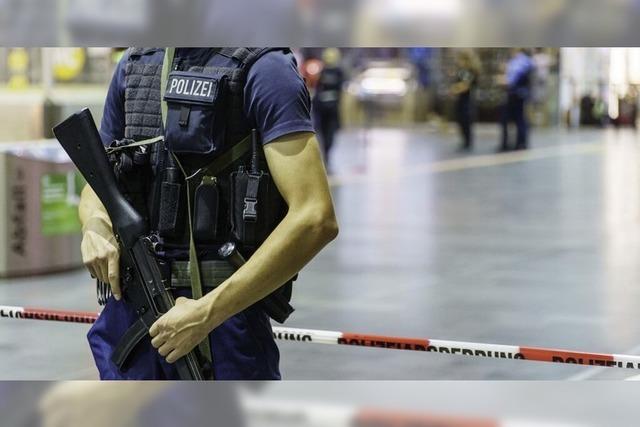 Was zur Tat am Frankfurter Hauptbahnhof bislang bekannt ist