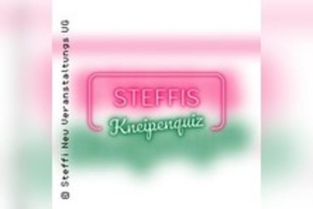 Steffis Kneipenquiz