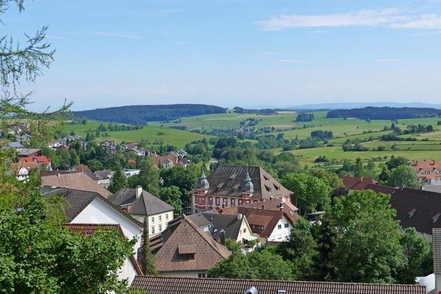 Ein Sommertag in Bonndorf: Wo Philosophie auf Alpensicht trifft