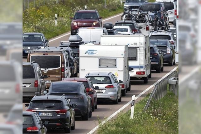 Schuleschwnzen, um lnger in Urlaub zu bleiben