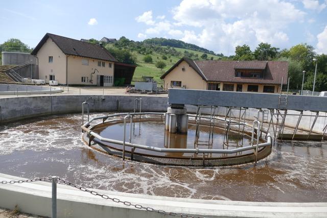 Quantensprung in der Klranlagensteuerung