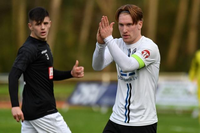 SC Lahr meldet sich mit berzeugendem 4:1 in Waldkirch zurck