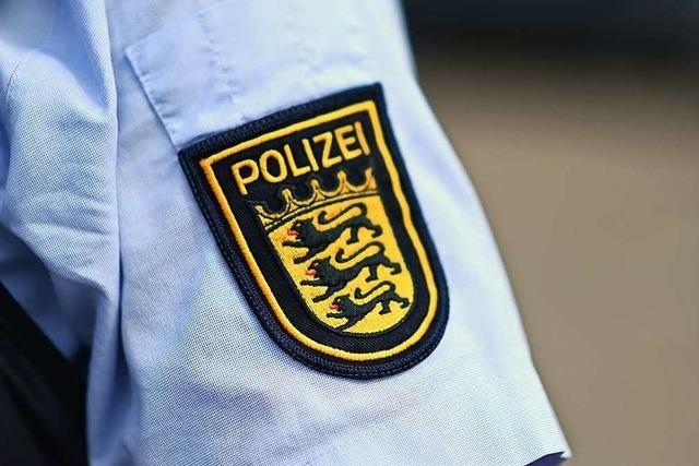 Unbekannter durchsucht in Grenzach-Wyhlen unverschlossene Autos