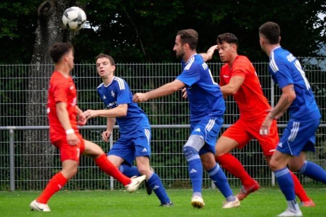 Der FC Neustadt will nach zwei Niederlagen gegen Aufsteiger schnell die Kurve bekommen