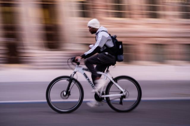 Der Radschnellweg von Freiburg nach Emmendingen bedeutet Vorfahrt fr das Zweirad