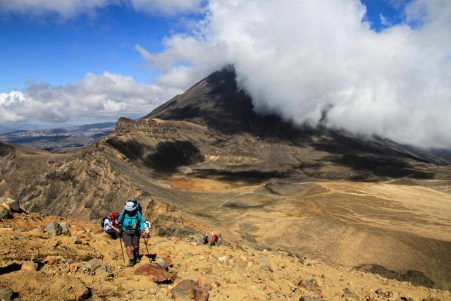 Neuseeland verdreifacht die Einreisegebhr fr Touristen