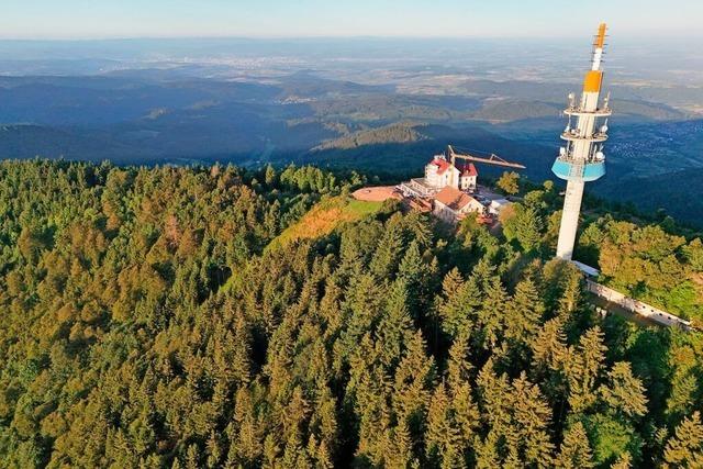 Warum die geplanten Windrder die IG Lebensraum Oberes Kandertal auf den Plan rufen